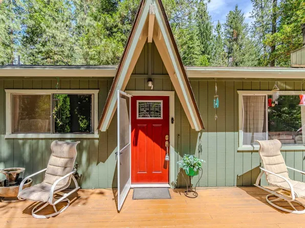 16931 Alpine Dr, Pioneer, CA 95666