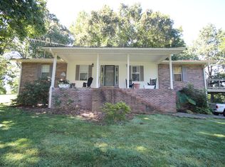 3635 W Paron Road, Cookeville, TN 38506