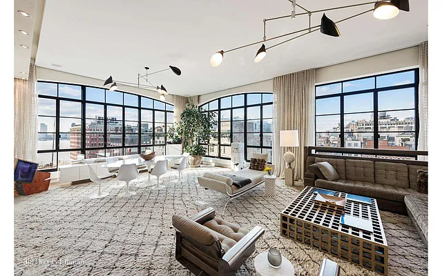 Sold by Douglas Elliman | media 2