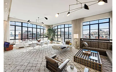 Sold by Douglas Elliman