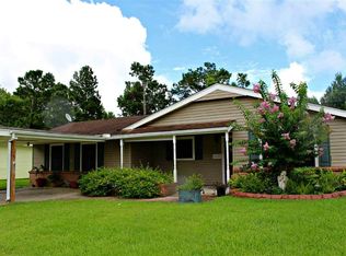 8150 Homer Dr, Beaumont, TX 77708