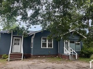 2611 Milledgeville Rd, Augusta, GA 30904