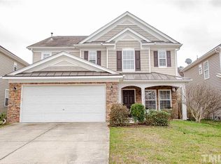 5353 Meryton Park Way, Raleigh, NC 27616