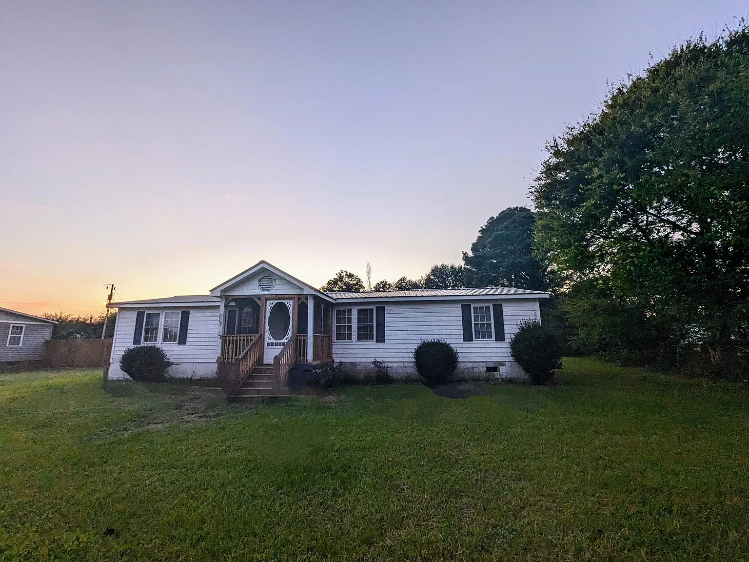 54 Wilson Lucas Rd — Photo 2