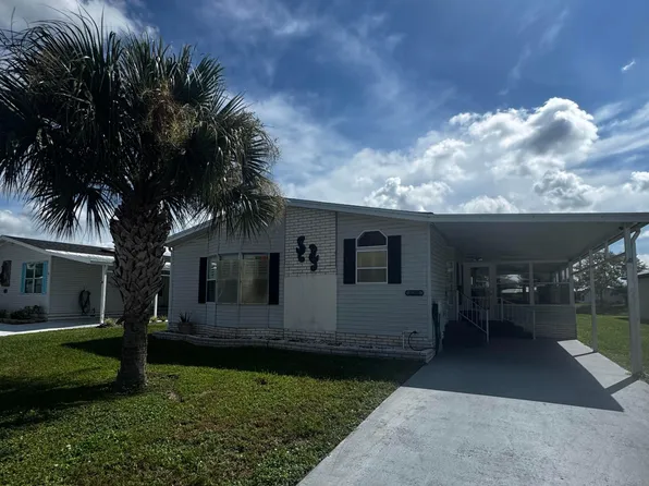 6780 Dulce Real Avenue, Fort Pierce, FL 34951