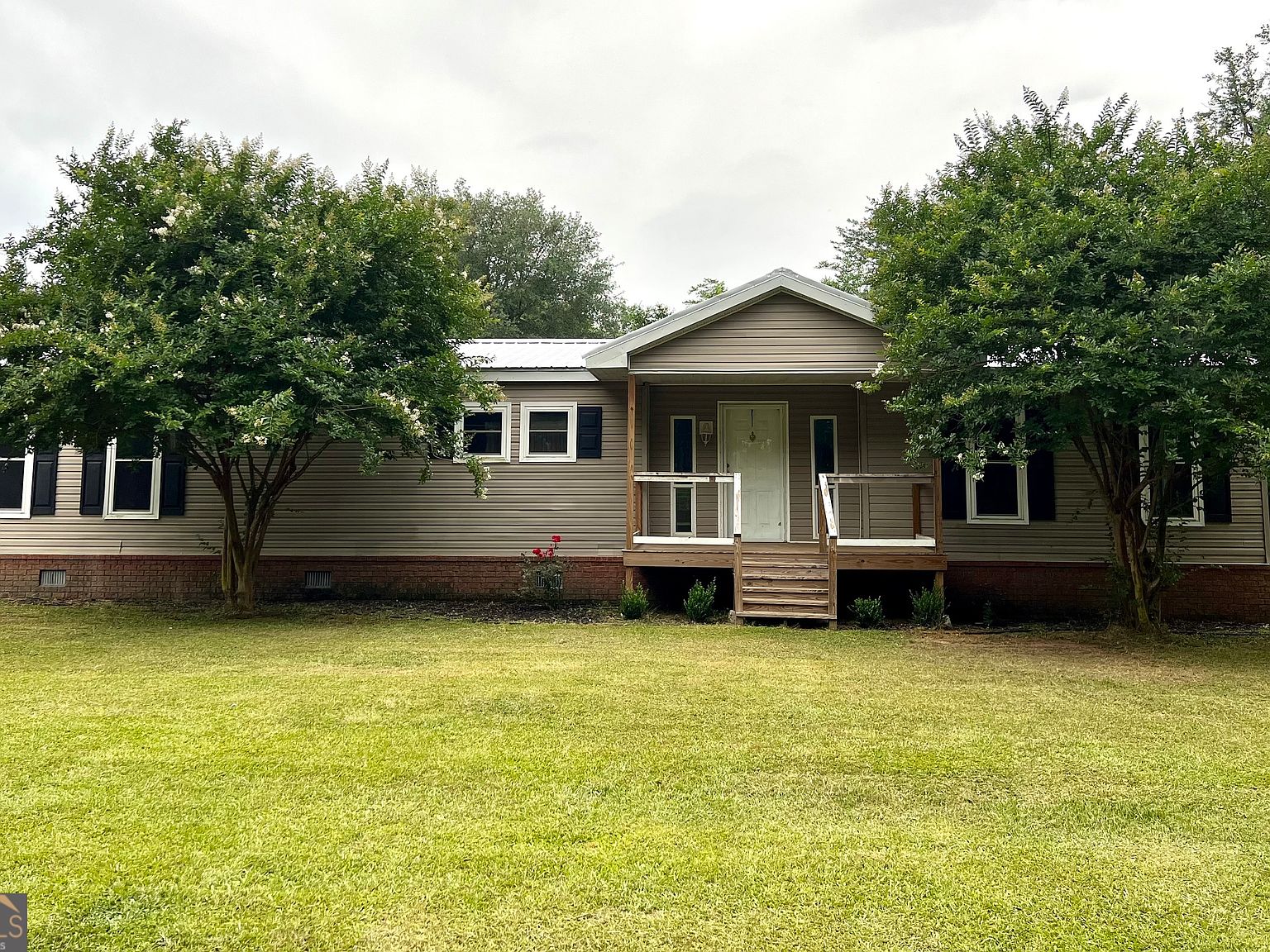 1051 Arcola Rd, Pembroke, GA 31321 Zillow