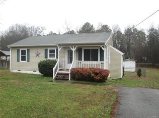 17829 Willowynde Rd, Chester, VA 23836