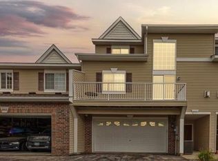 18418 Lafayette Way #428G, Lakeville, MN 55044