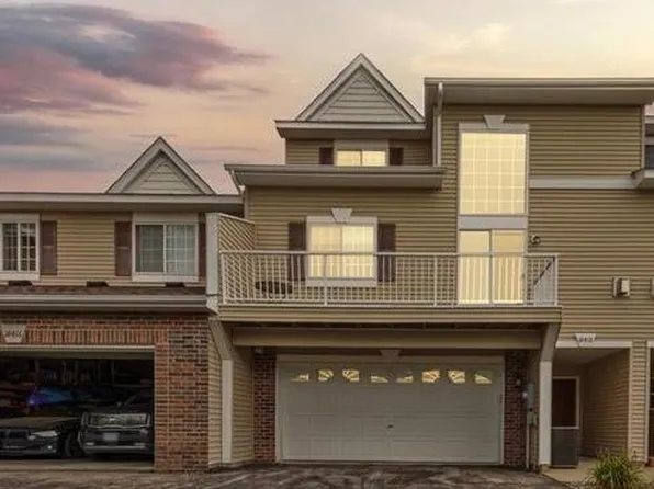 18418 Lafayette Way #428G, Lakeville, MN 55044