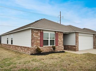 8029 NW 77th St, Oklahoma City, OK 73132