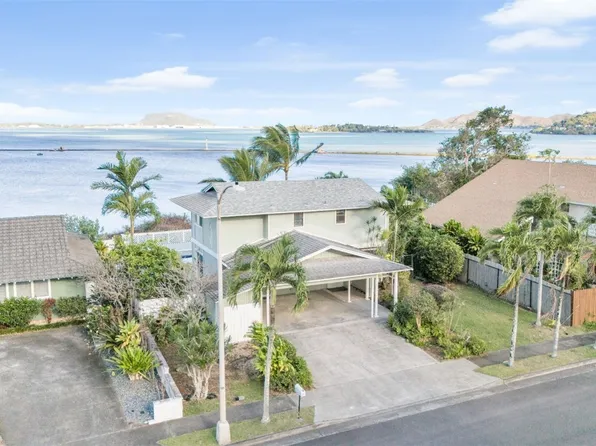 46-317 Ikiiki St, Kaneohe, HI 96744