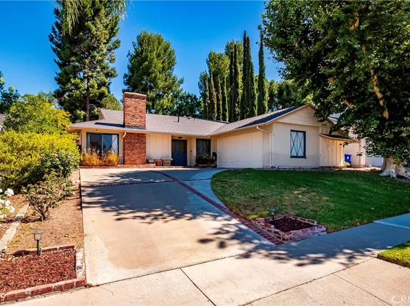 21115 Altena Dr, Santa Clarita, CA 91350