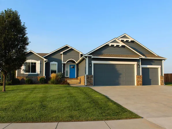 4436 Filaree Ct, Manhattan, KS 66502