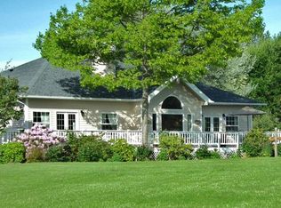 64 Lester Way, Sequim, WA 98382