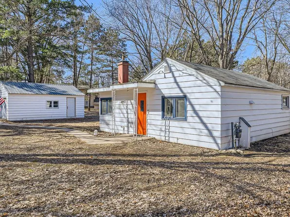 1440 Triangle Dr, Houlton, WI 54082