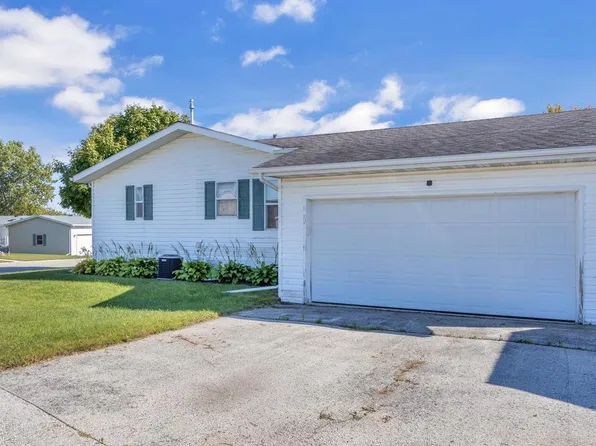 3507 Stone DRIVE, Sheboygan, WI 53083