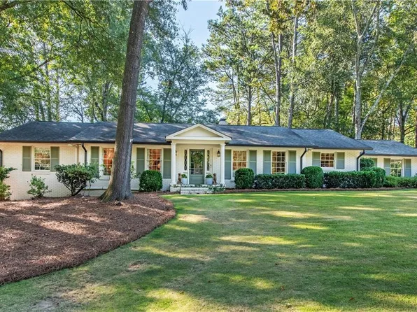 755 Northland Ct, Atlanta, GA 30342