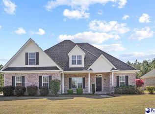 3124 Brookstone Dr, Effingham, SC 29541