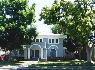 1062 N San Pablo Ave, Fresno, CA 93728