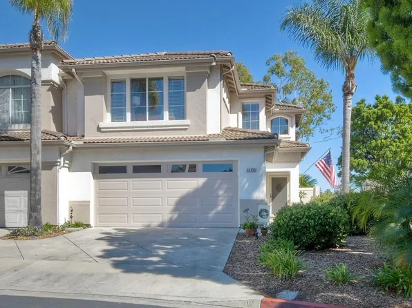 4655 Los Alamos Way Unit D, Oceanside, CA 92057