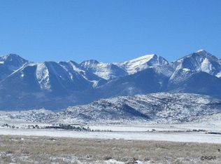 Tbd Oak Grove Cir, Westcliffe, CO 81252