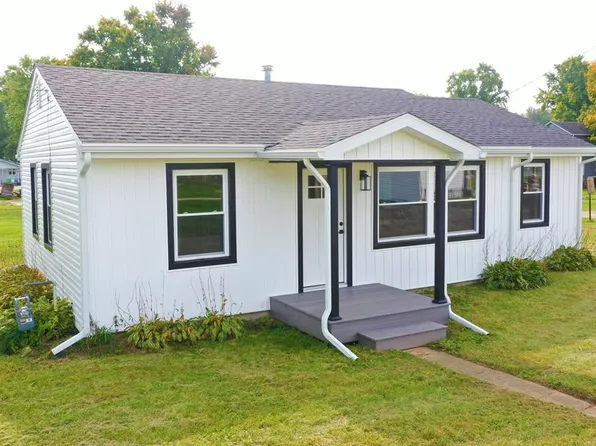 109 School St, Perrysville, OH 44864