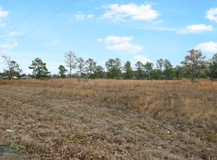 Norwood Ln, Anacoco, LA 71403