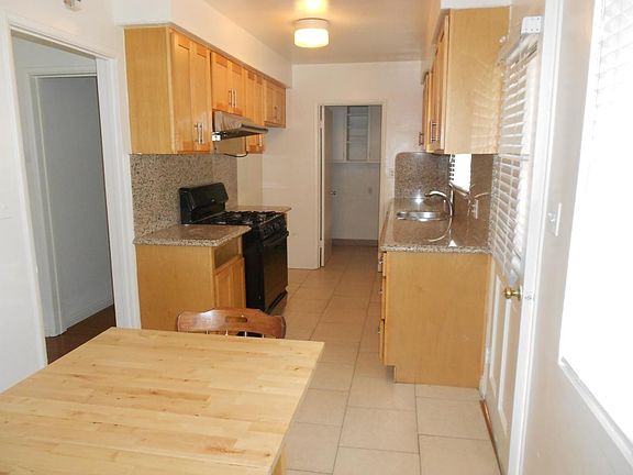 Kitchen and Dinning Room