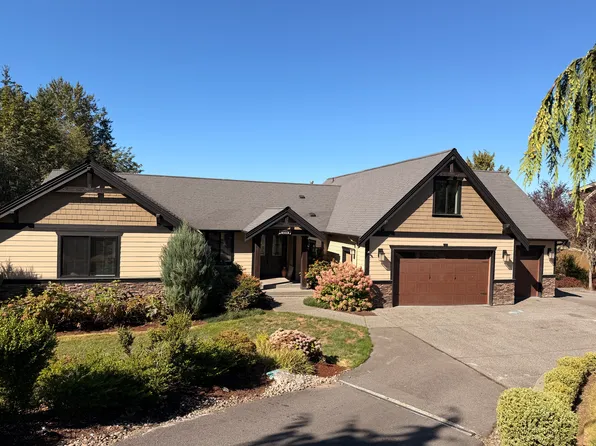 2918 159th Ave NE, Snohomish, WA 98290