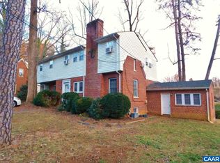 526 Valley Rd, Charlottesville, VA 22903