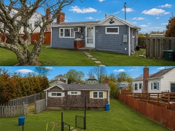 27 Bayview Ave, Fairhaven, MA 02719