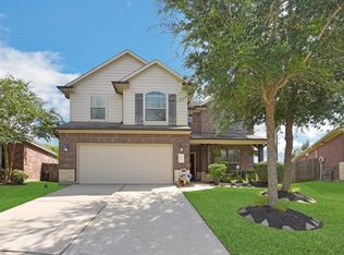 8931 Jordi Dr, Tomball, TX 77375