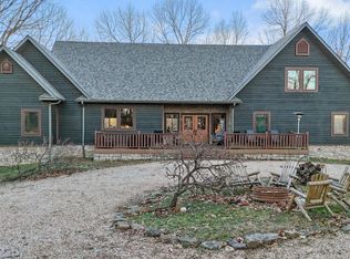 22011 Coyote Rdg, Cassville, MO 65625