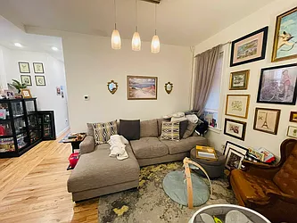 Rented by Voro New York