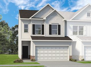 The Maddux II Plan, Chestnut Creek Crossing, Apison, TN 37302