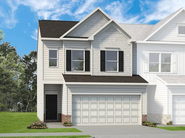 The Maddux II Plan, Chestnut Creek Crossing