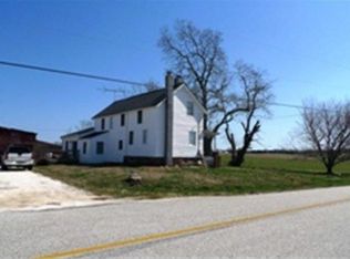 138 Frank Davis Rd, Bridgeton, NJ 08302