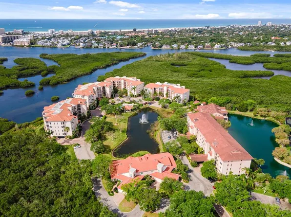 5400 Eagles Point Cir APT 405, Sarasota, FL 34231