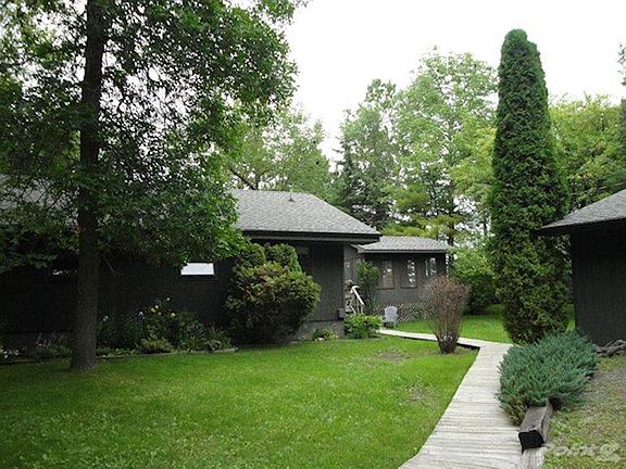 Road Side Yard 1