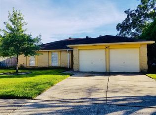 3407 Chalfont Ct, Houston, TX 77066