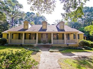 1914 Monticello Rd, Florence, AL 35630