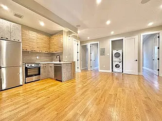 Rented by Doorway NYC, LLC