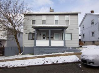 1612 Poplar St, Greensburg, PA