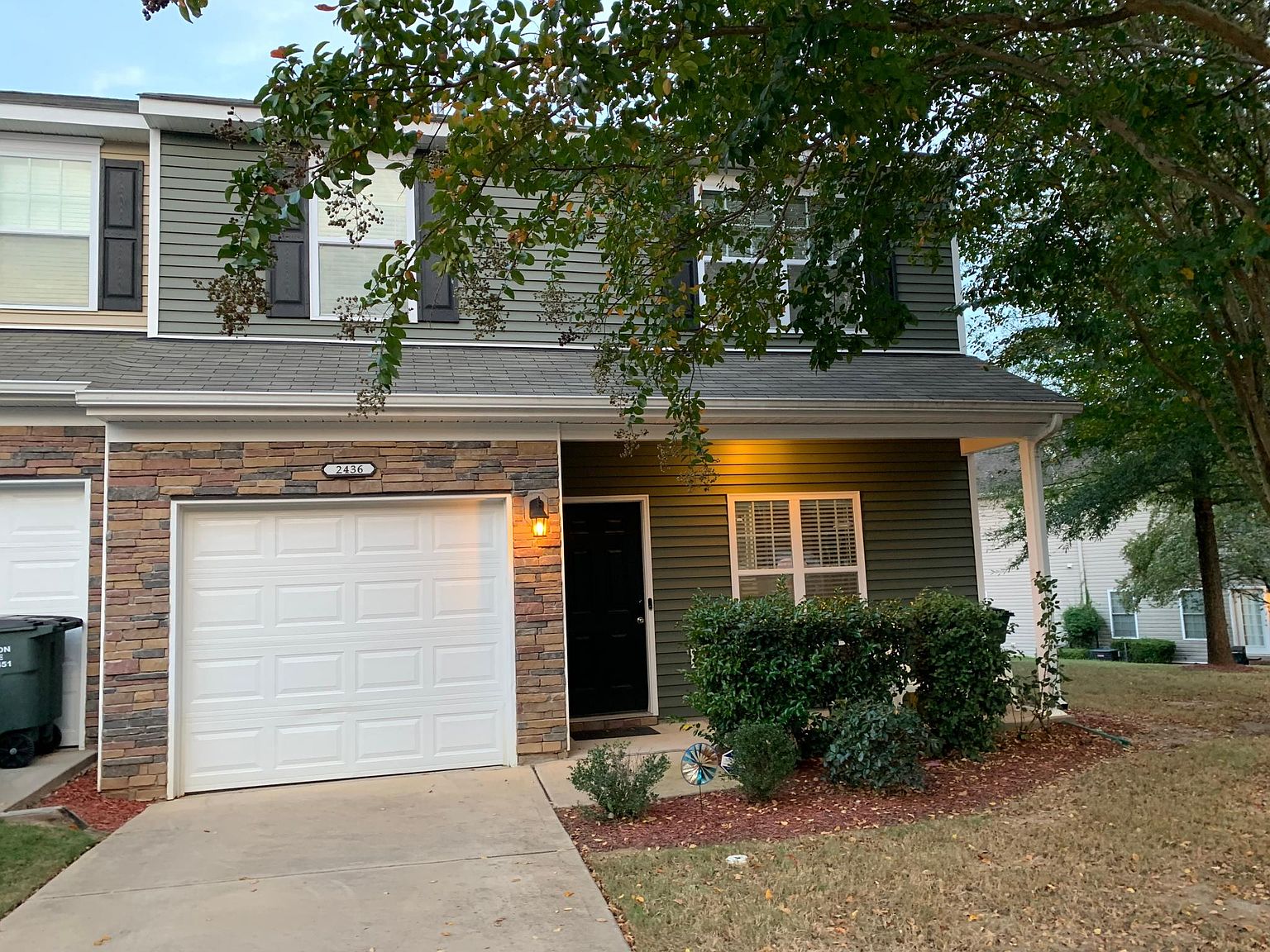 2436 Madeline Meadow Dr, Charlotte, NC 28217 Zillow