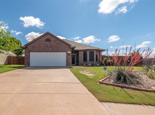 4 Jennifer Ct, Wichita Falls, TX 76310