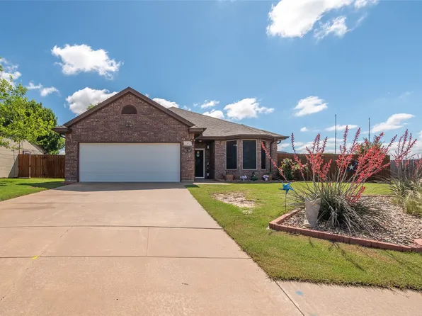 4 Jennifer Ct, Wichita Falls, TX 76310