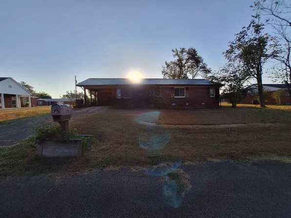 75 Quartet Cir, Savannah, TN 38372