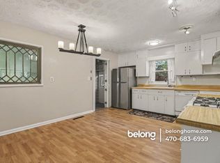 1277 Dunwoody Ln NE, Atlanta, GA 30319