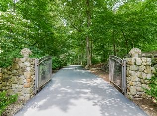 7 Timber Trl, Rye, NY 10580