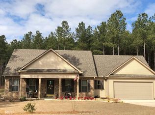 106 Needleleaf Dr, Barnesville, GA 30204